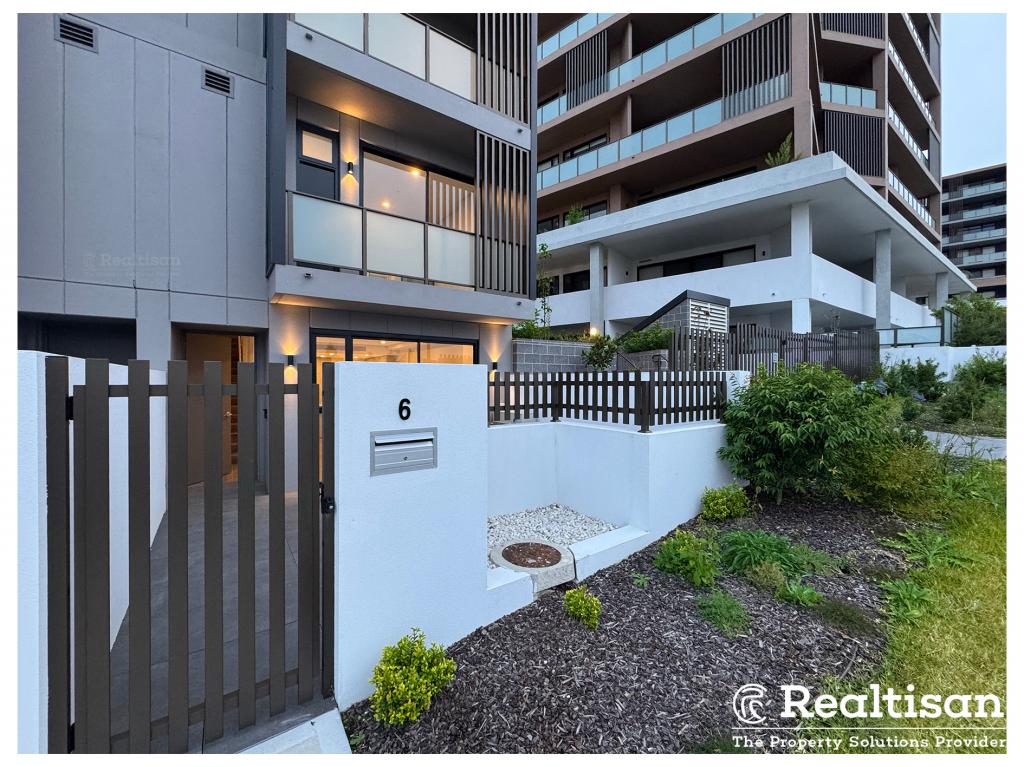 Contact Agent For Address, Rouse Hill, NSW 2155