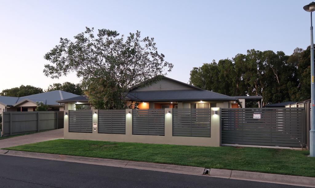 13 Orania Ct, Andergrove, QLD 4740