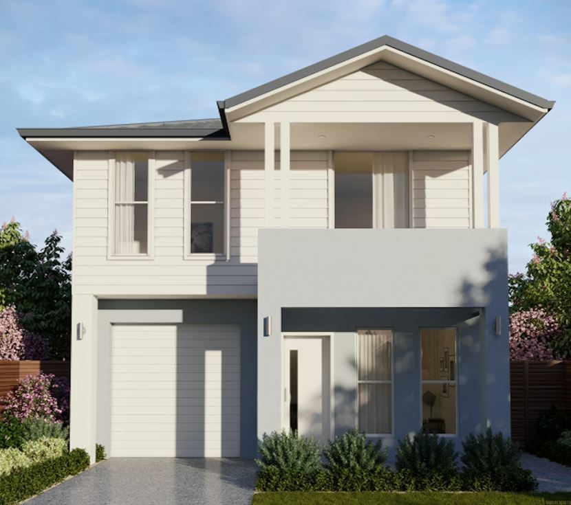 Contact Agent For Address, Austral, NSW 2179