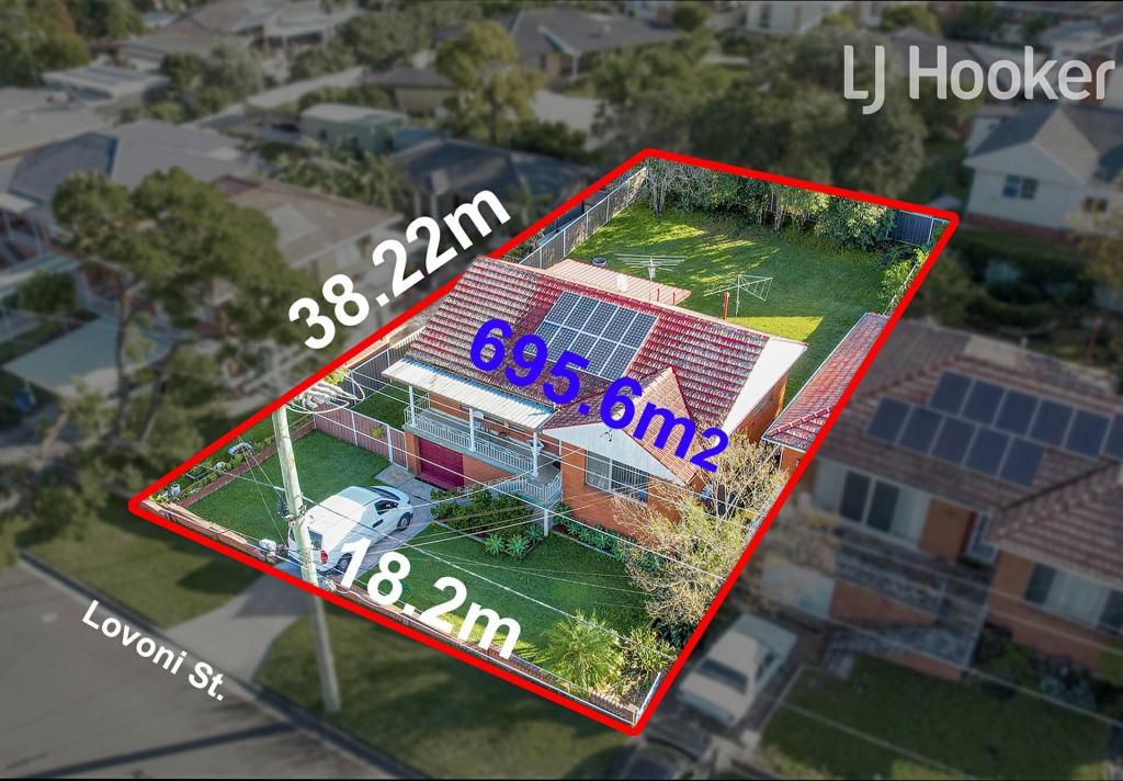 51A LOVONI ST, CABRAMATTA, NSW 2166