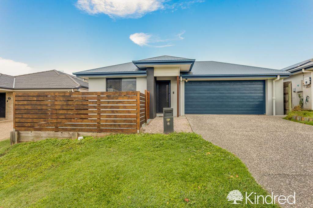 64 Celebration Cres, Griffin, QLD 4503