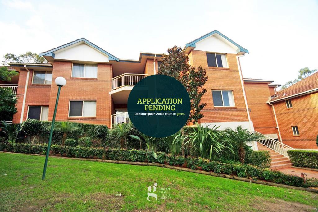 77/94 Culloden Rd, Marsfield, NSW 2122