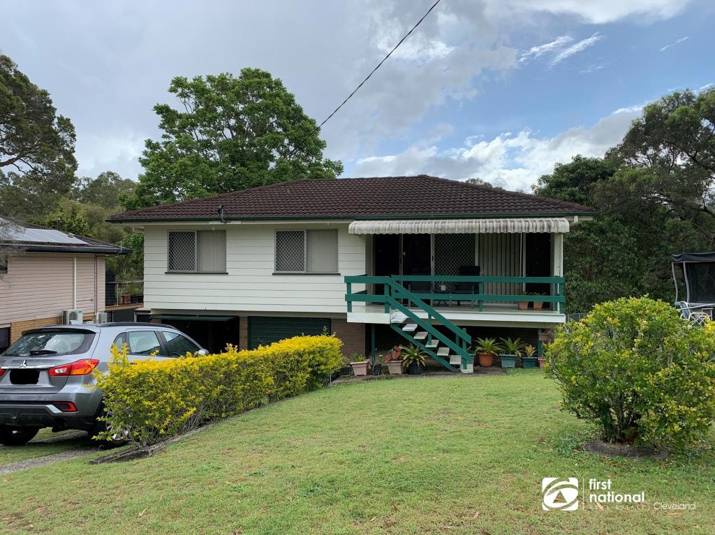 42 Brewer St, Capalaba, QLD 4157
