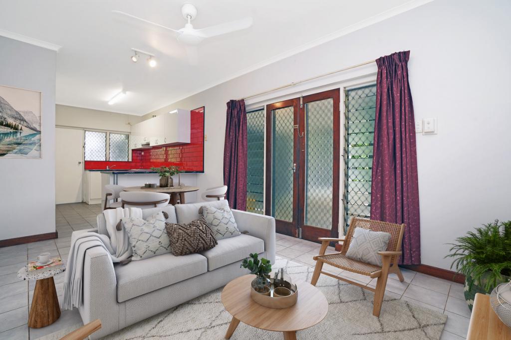 3/11 Barossa St, Larrakeyah, NT 0820