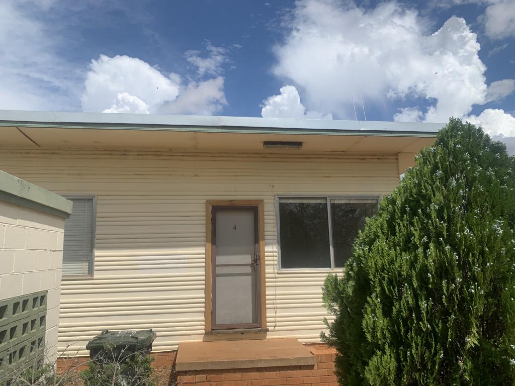 4/29 Elizabeth Cres, Cobar, NSW 2835