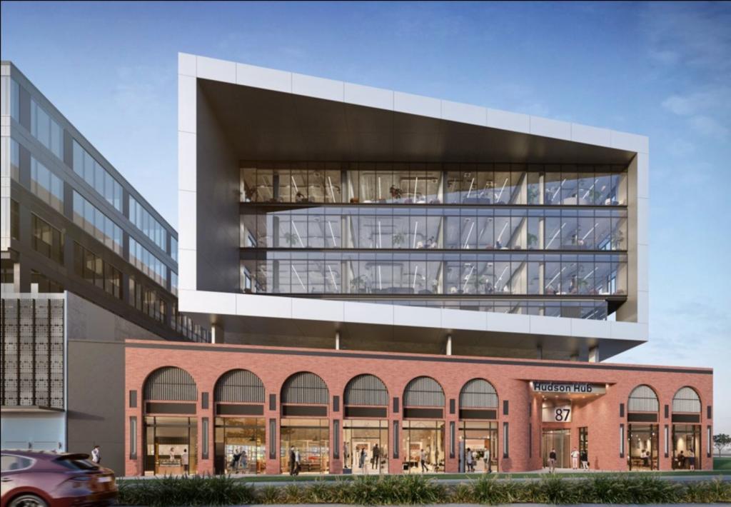 513/87 OVERTON RD, WILLIAMS LANDING, VIC 3027