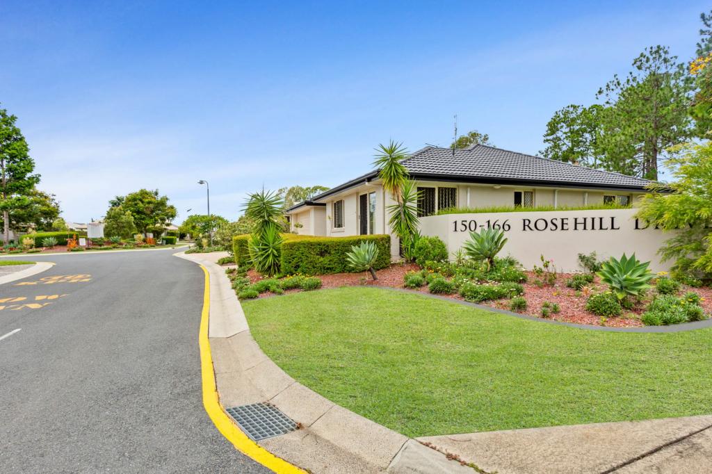 46/150-166 Rosehill Dr, Burpengary, QLD 4505