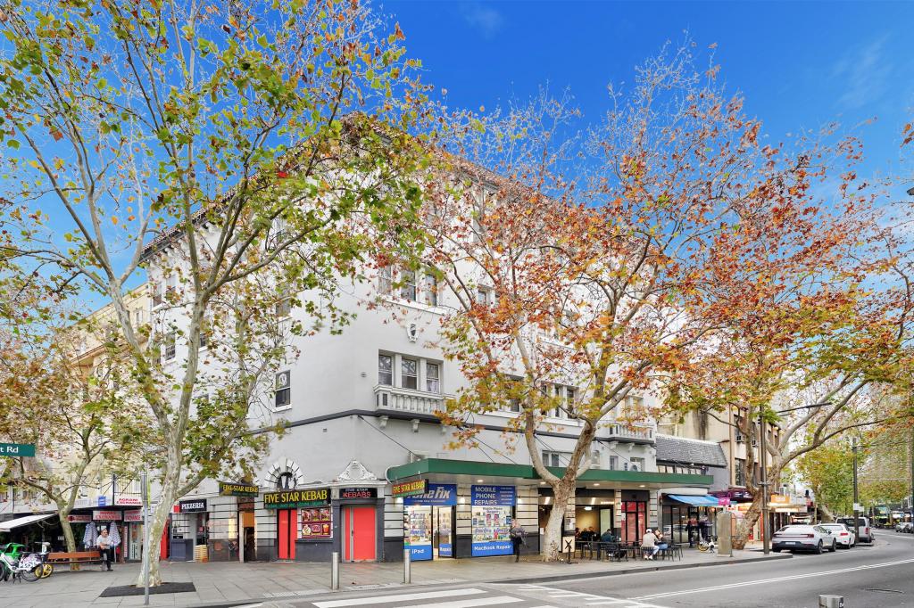 Shop 6/34-36a Darlinghurst Rd, Potts Point, NSW 2011