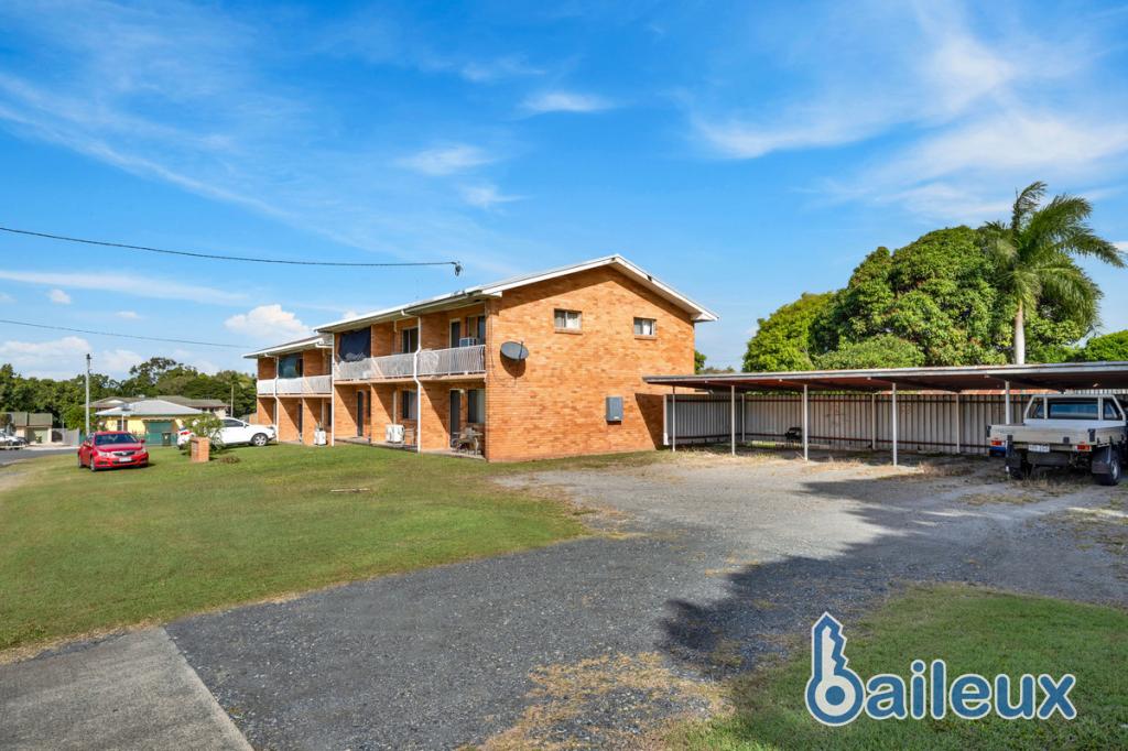 4/8 Meadow St, North Mackay, QLD 4740