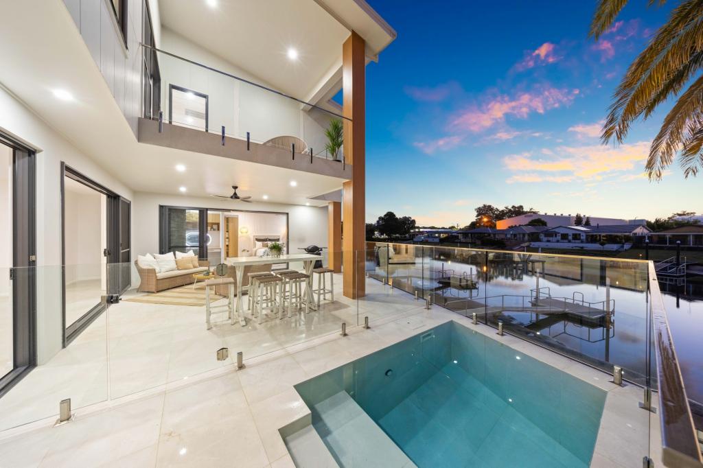 27b Cornwallis Cl, Port Macquarie, NSW 2444