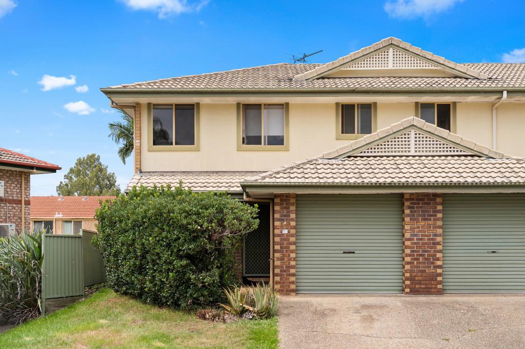 50/17 Marlow St, Woodridge, QLD 4114