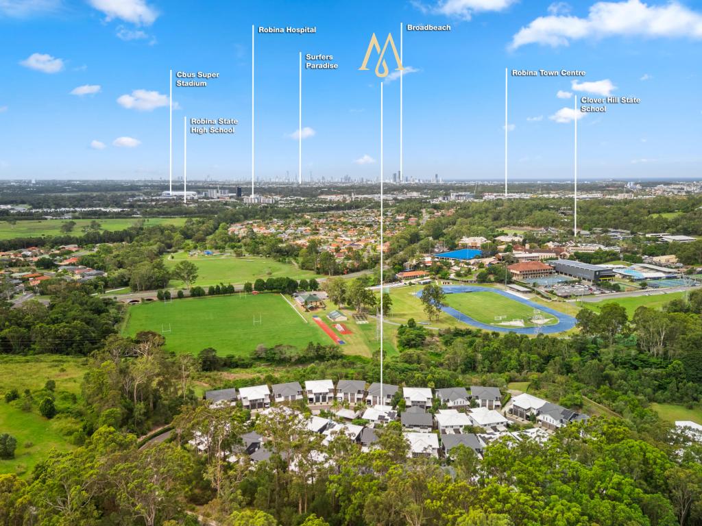 31/24 Bonogin Rd, Mudgeeraba, QLD 4213