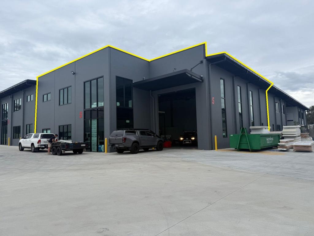 5/20 Prospect Pl, Park Ridge, QLD 4125