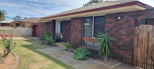 17 Lawley St, Spalding, WA 6530