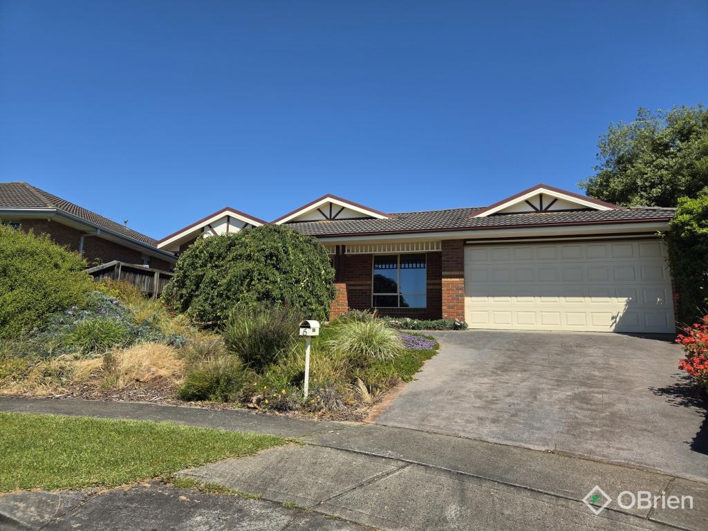 6 Barton Ct, Warragul, VIC 3820