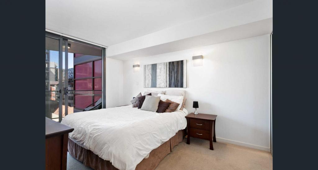 53/143 Adelaide Tce, East Perth, WA 6004