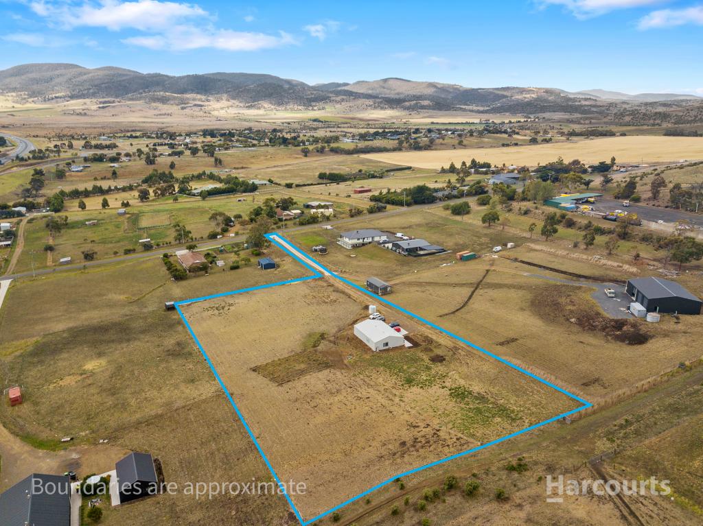 68 Nelsons Buildings Rd, Brighton, TAS 7030