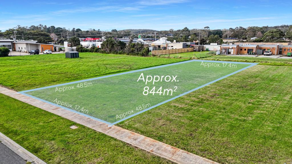 11 Paul St, Grantville, VIC 3984