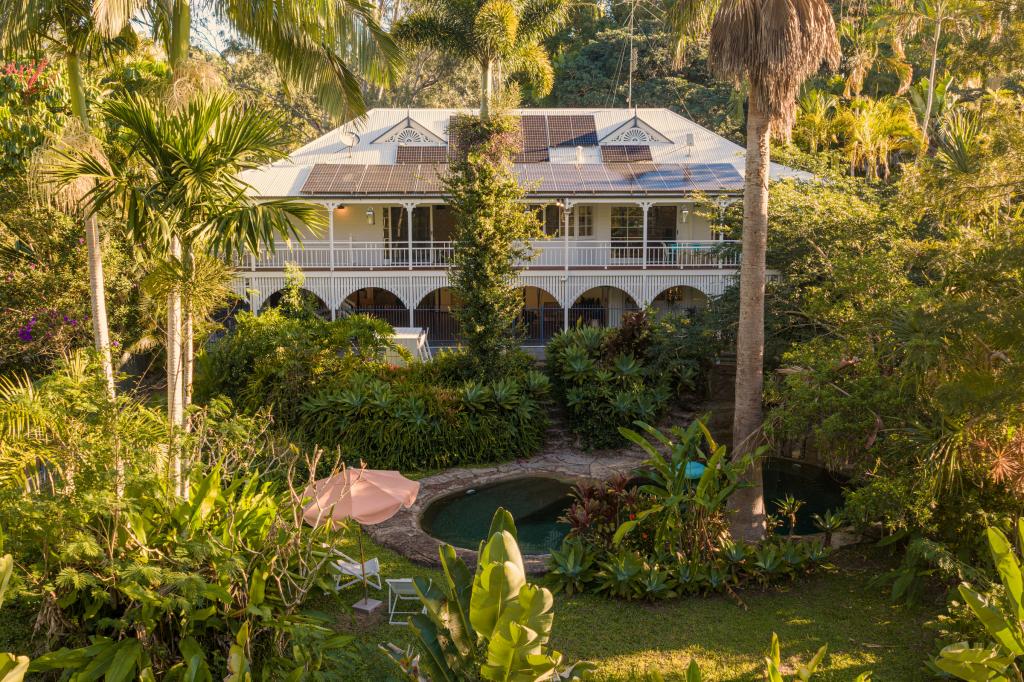 1354 Eumundi Noosa Rd, Eumundi, QLD 4562