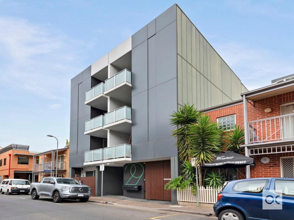 12/29 Moore St, Adelaide, SA 5000