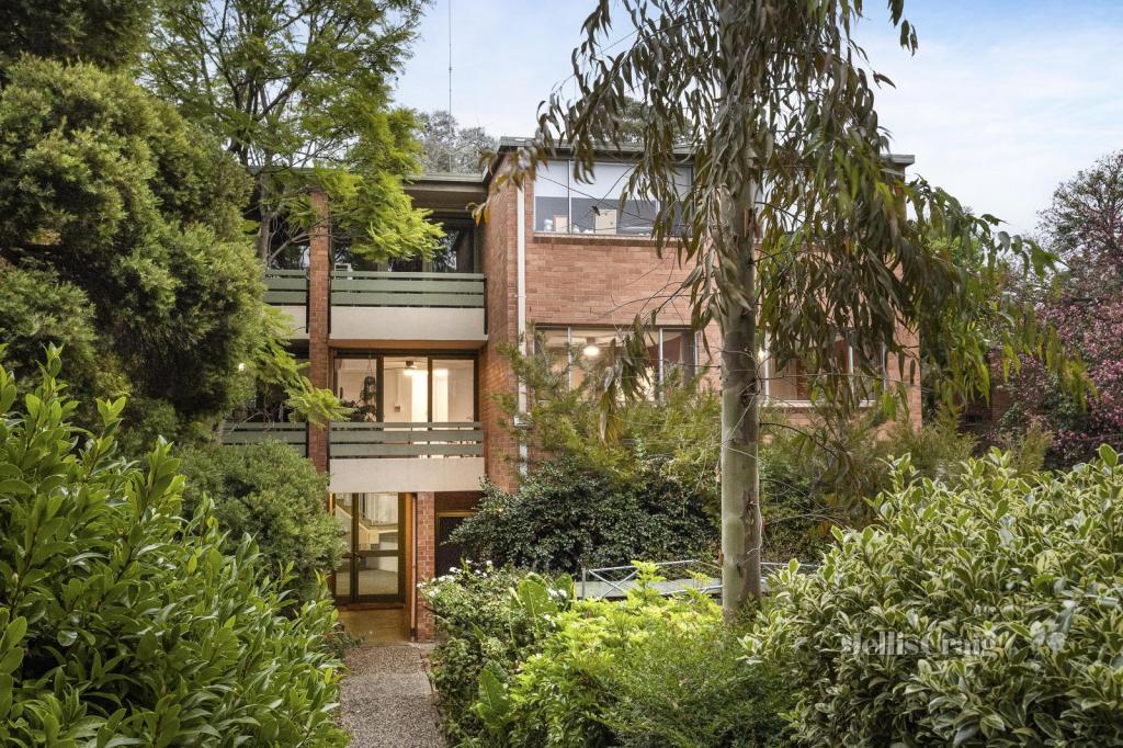 9/369 Abbotsford St, North Melbourne, VIC 3051