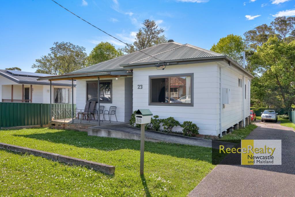 23 Morris St, Birmingham Gardens, NSW 2287