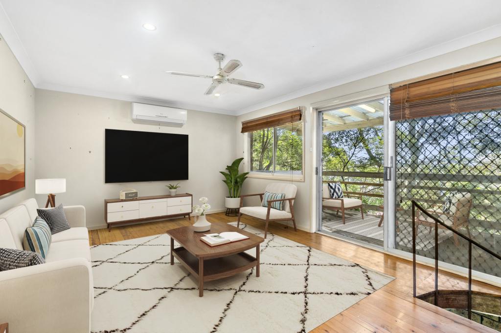 55 Television Ave, Coniston, NSW 2500