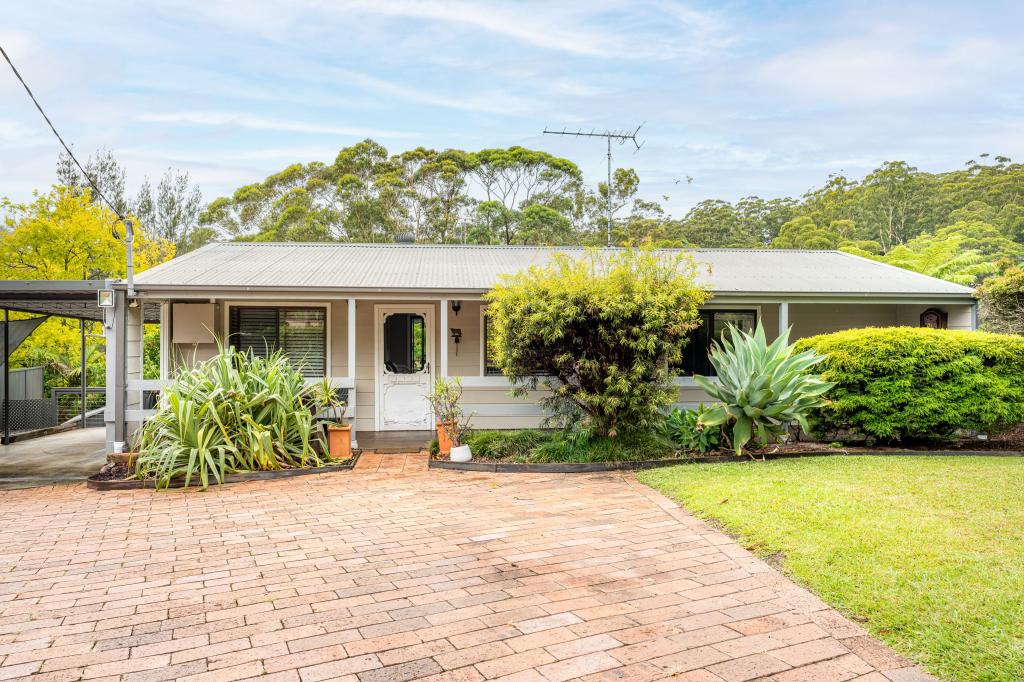 21 Postmans Trk, Helensburgh, NSW 2508