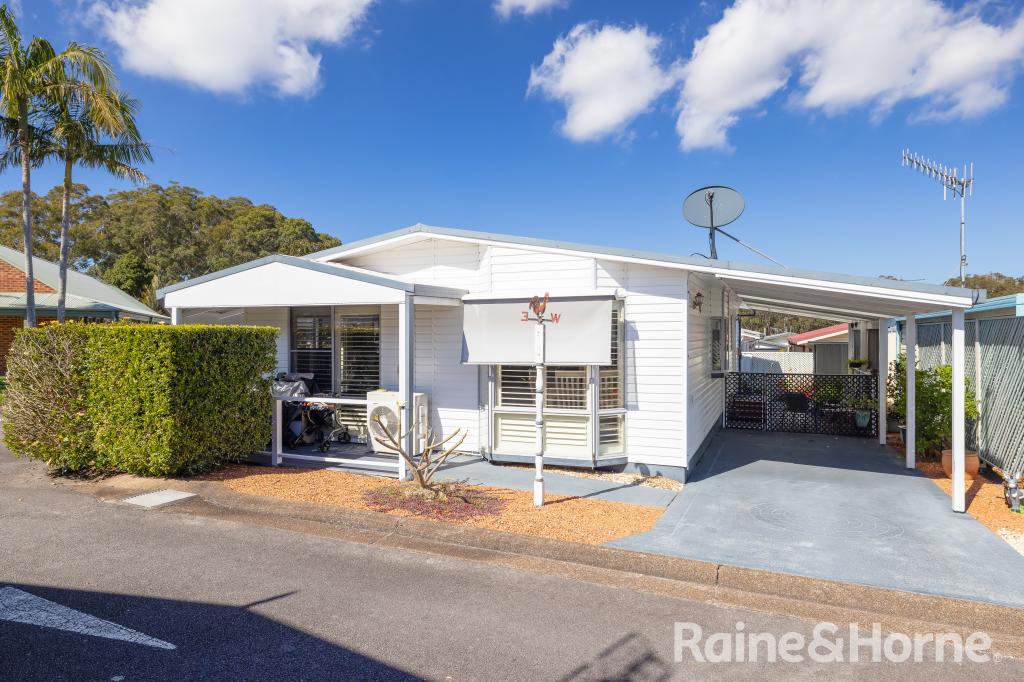 64/2 FROST RD, ANNA BAY, NSW 2316