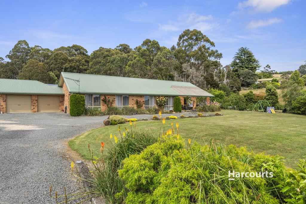 673 Forth Rd, Forth, TAS 7310