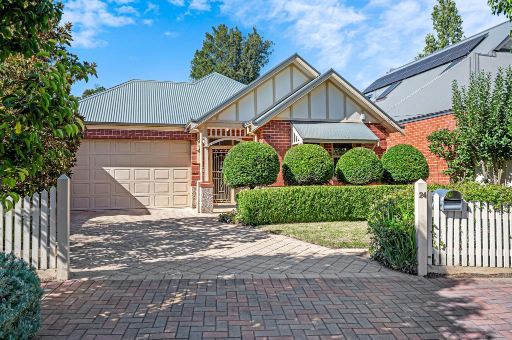 24 Roslind St, Kensington Gardens, SA 5068