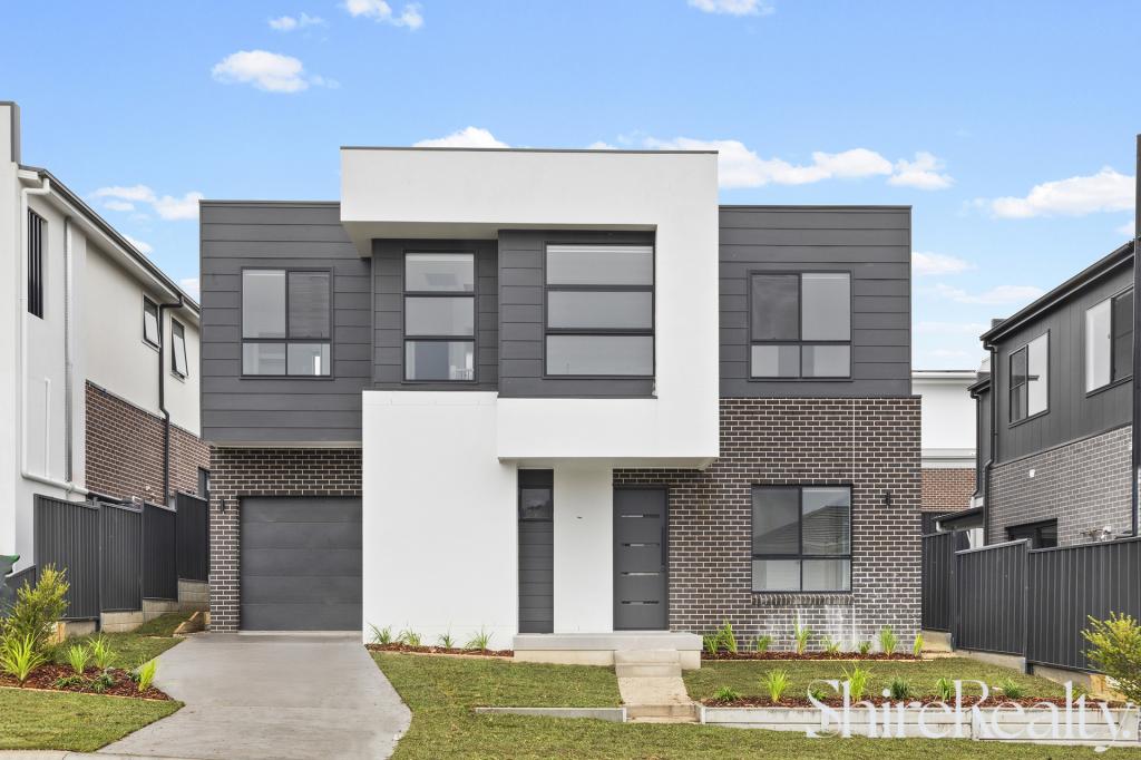 3 Carina St, Box Hill, NSW 2765