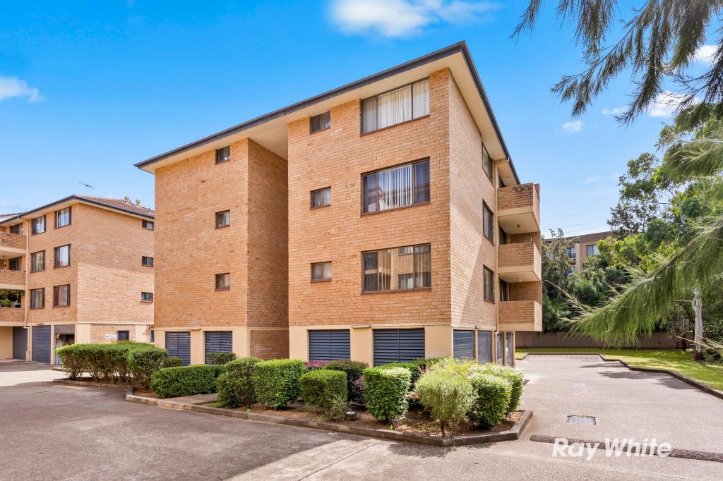 71/7 Griffiths St, Blacktown, NSW 2148