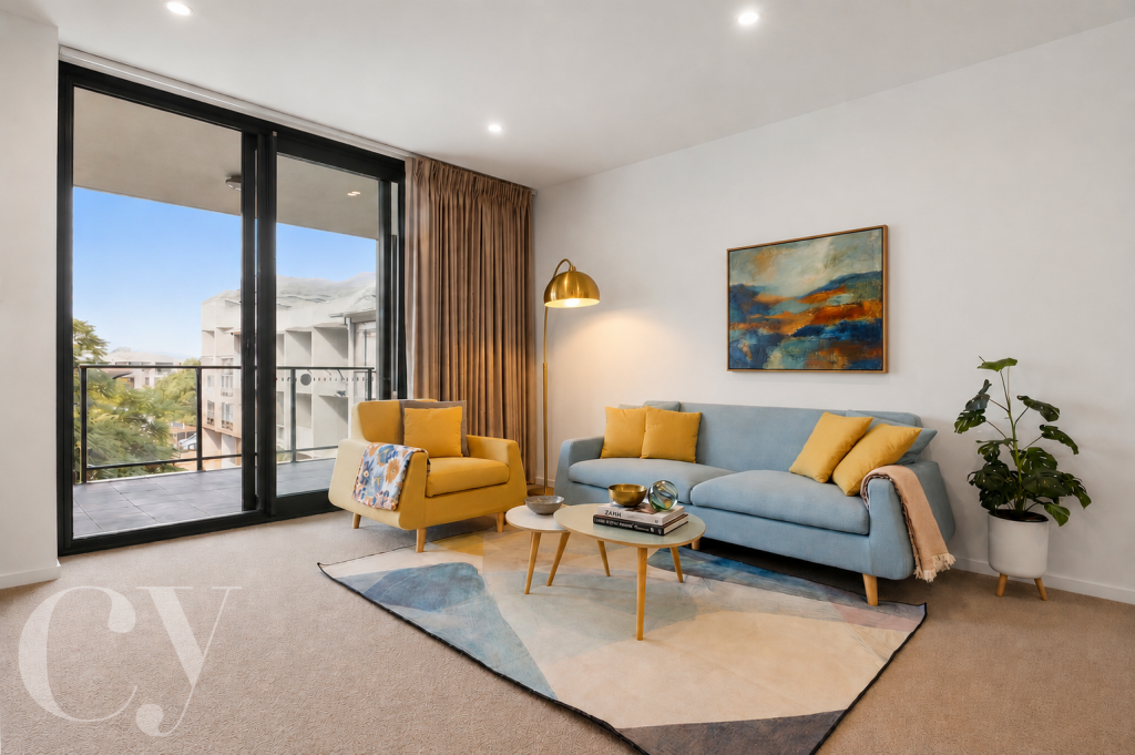 218/26 Hood St, Subiaco, WA 6008