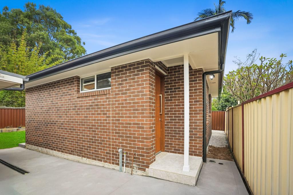 64a Alice St, Rooty Hill, NSW 2766