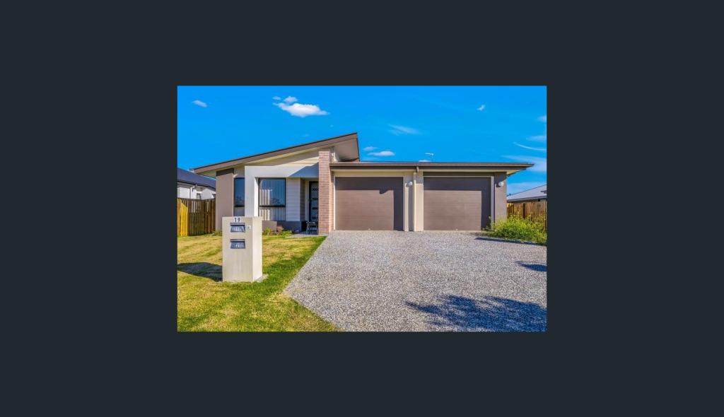2/19 Monarch St, Rosewood, QLD 4340