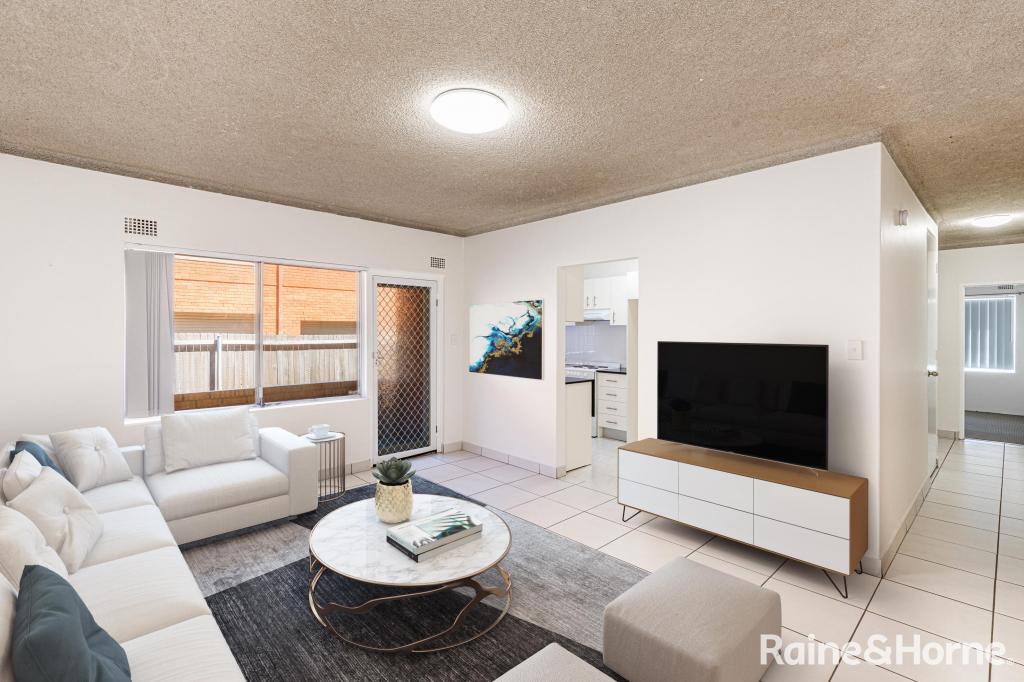 4/73 Prospect St, Rosehill, NSW 2142