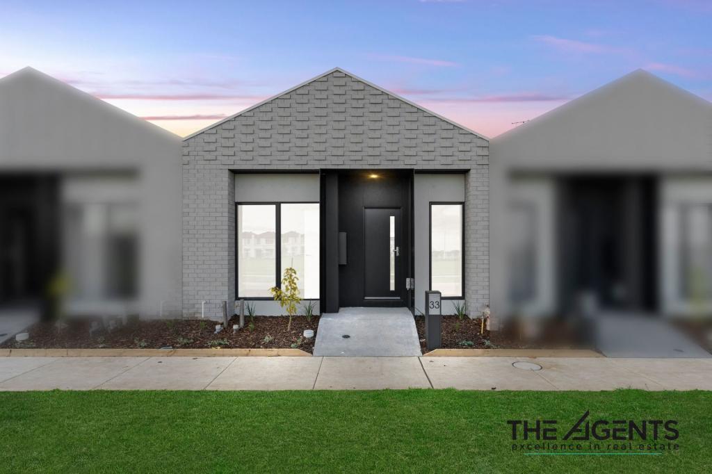 33 Corbally Rd, Beveridge, VIC 3753