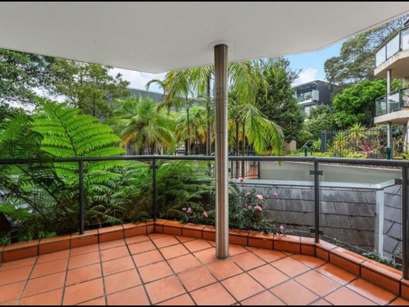 11/29 Cook St, Glebe, NSW 2037