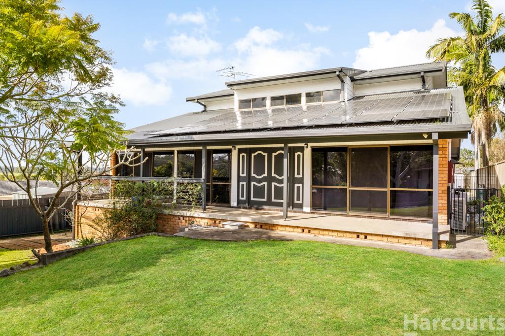 4 Kumbatine Cl, Wauchope, NSW 2446