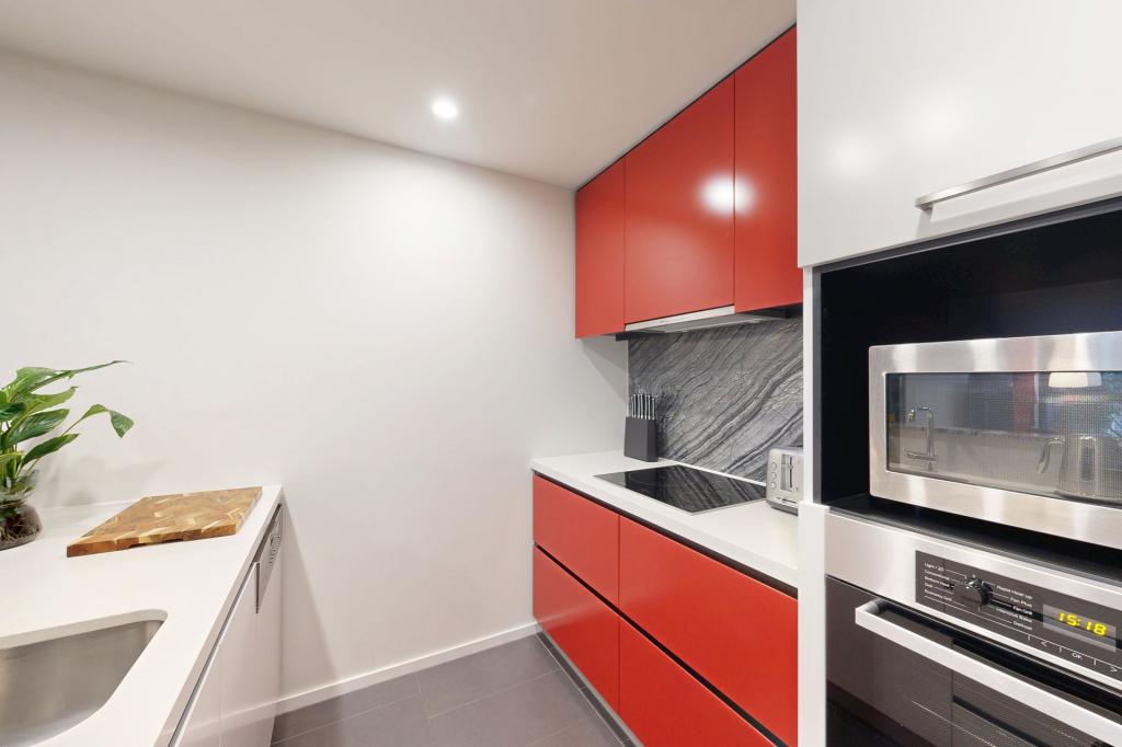 G7/19 MARCUS CLARKE ST, CITY, ACT 2601