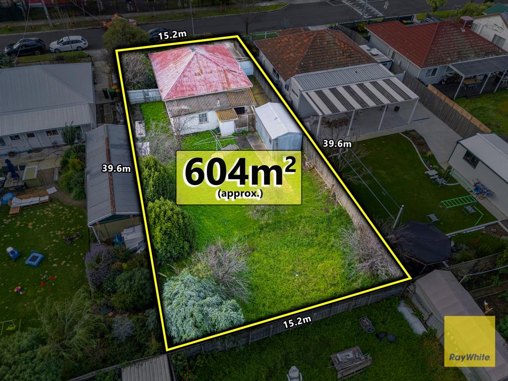 61 Maxweld St, Ardeer, VIC 3022