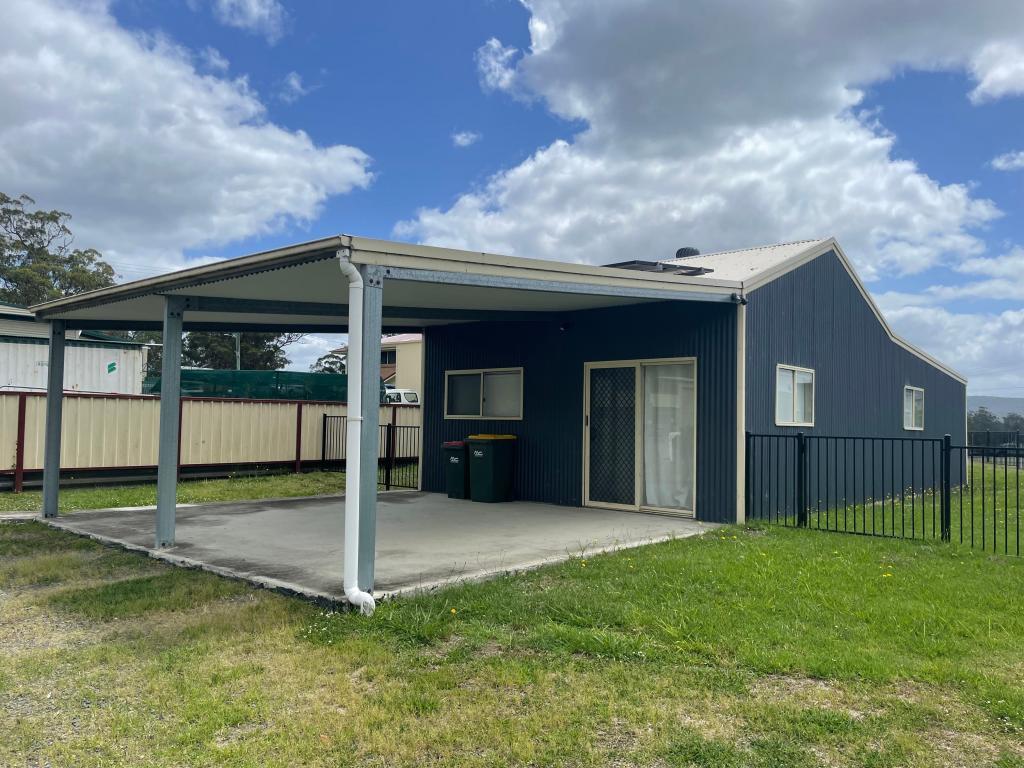 77 Crawford St, Bulahdelah, NSW 2423