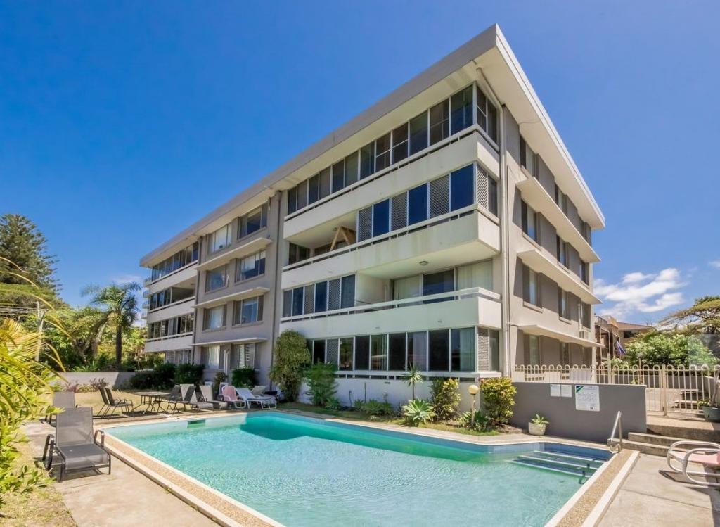 15/21 Armrick Ave, Broadbeach, QLD 4218