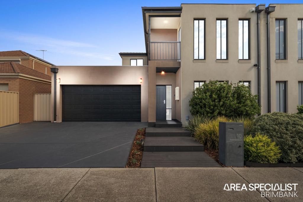 10 INVERNESS CT, CAIRNLEA, VIC 3023