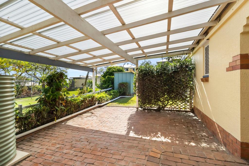 100 Sizer St, Everton Park, QLD 4053