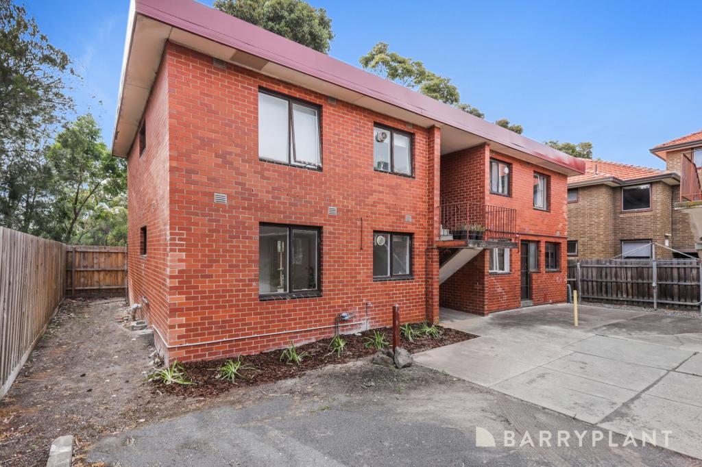 6/16 Eldridge St, Footscray, VIC 3011