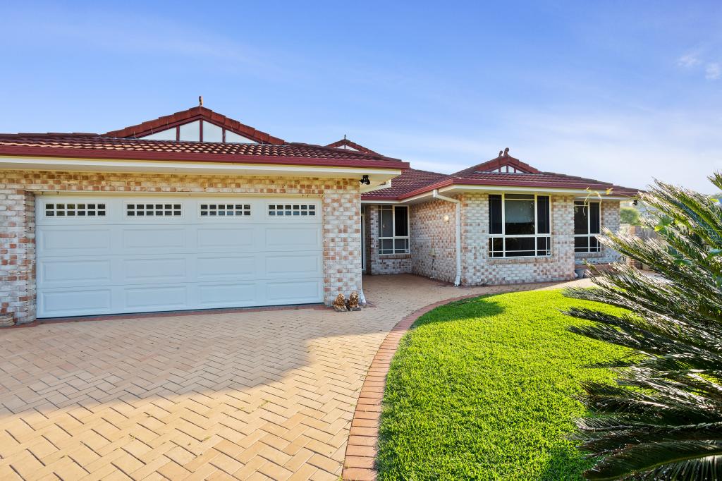 8 Coolgardie Ct, Arana Hills, QLD 4054