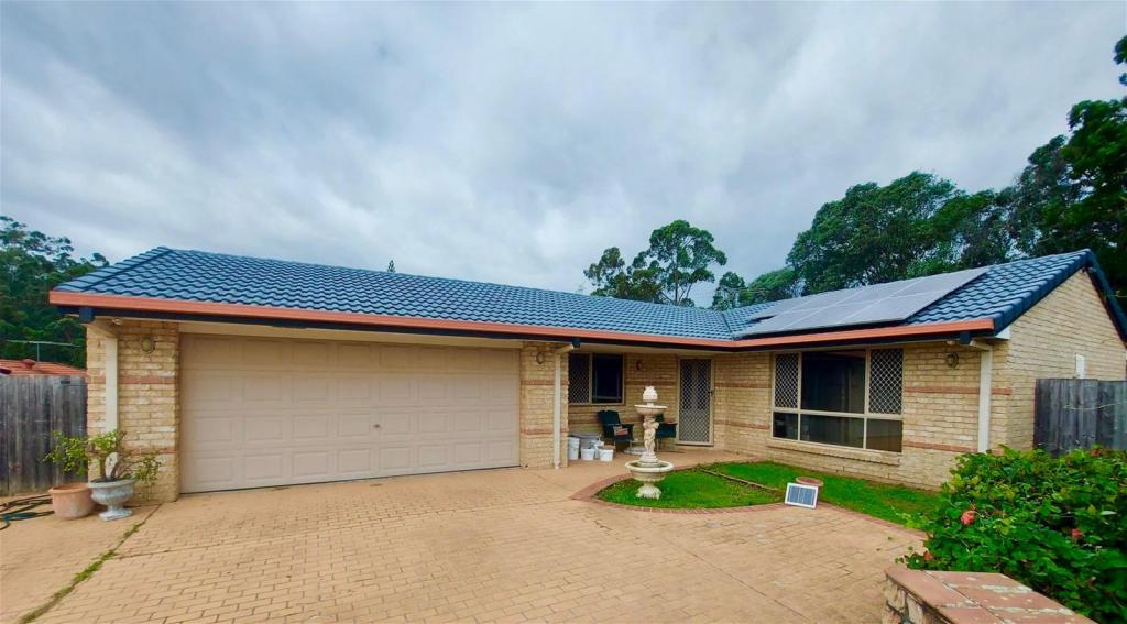 12 Livingstone Pl, Kuraby, QLD 4112