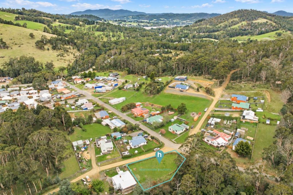 Lot 14 Hill St, Geeveston, TAS 7116